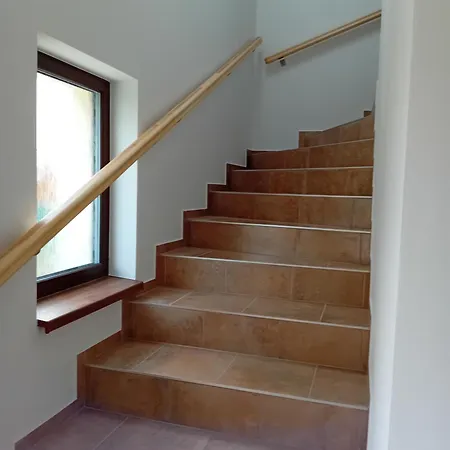 U Hrobky Apartamento