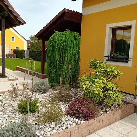Apartamento U Hrobky Třeboň