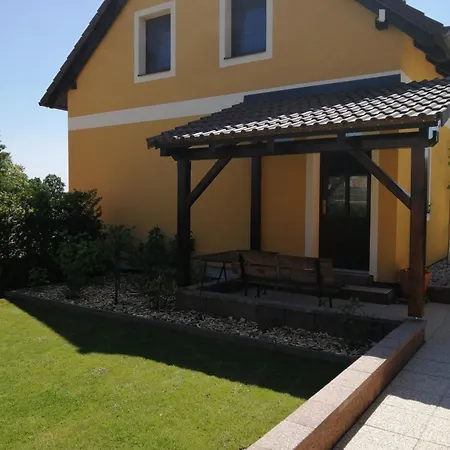 U Hrobky Třeboň
