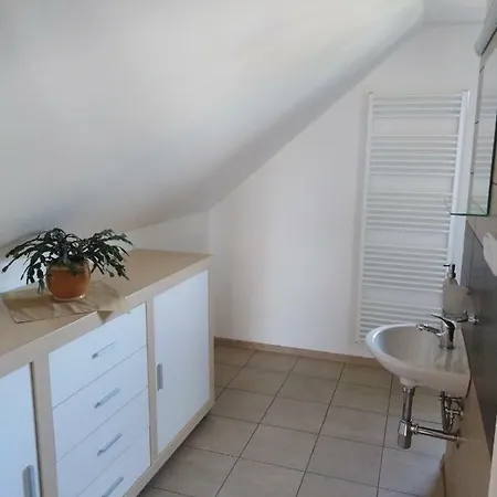 Daire U Hrobky Třeboň