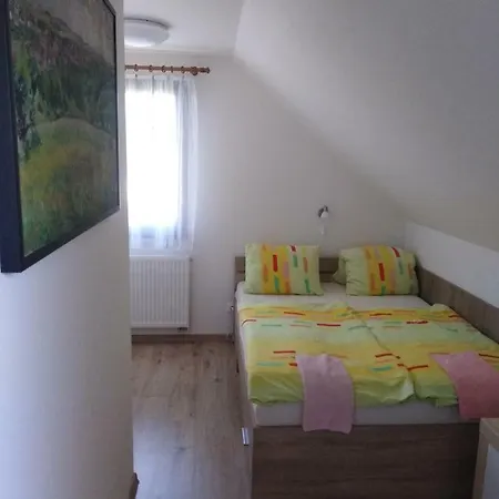 Apartamento U Hrobky *