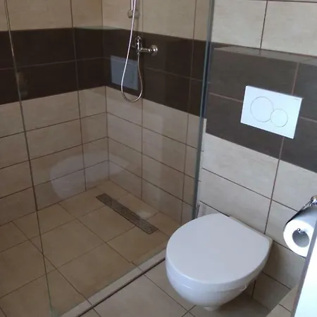 Apartamento U Hrobky *