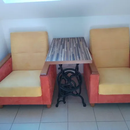 U Hrobky Apartment Třeboň