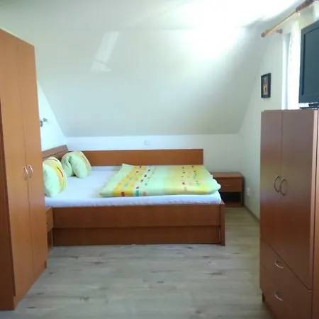 Apartamento U Hrobky