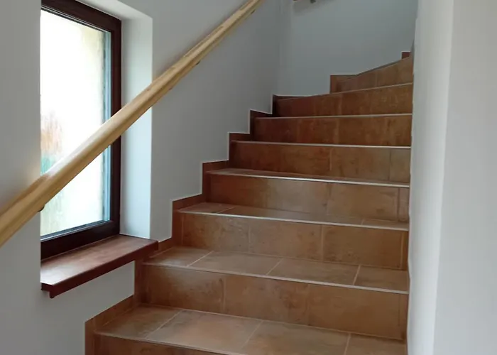 U Hrobky Apartmán