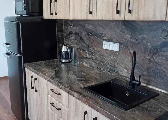U Hrobky Apartmán Třeboň
