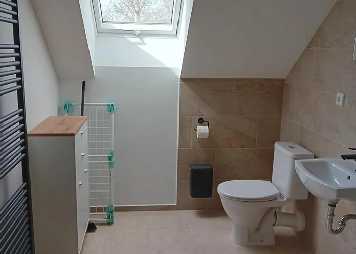 Apartmán U Hrobky