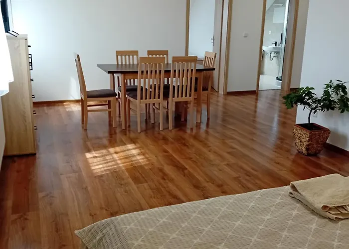 U Hrobky * Třeboň