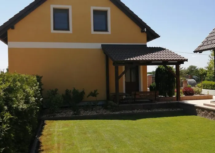 U Hrobky Apartmán