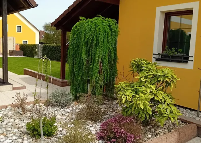 Apartmán U Hrobky Třeboň