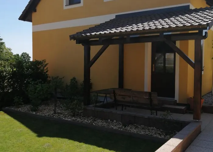 U Hrobky Třeboň