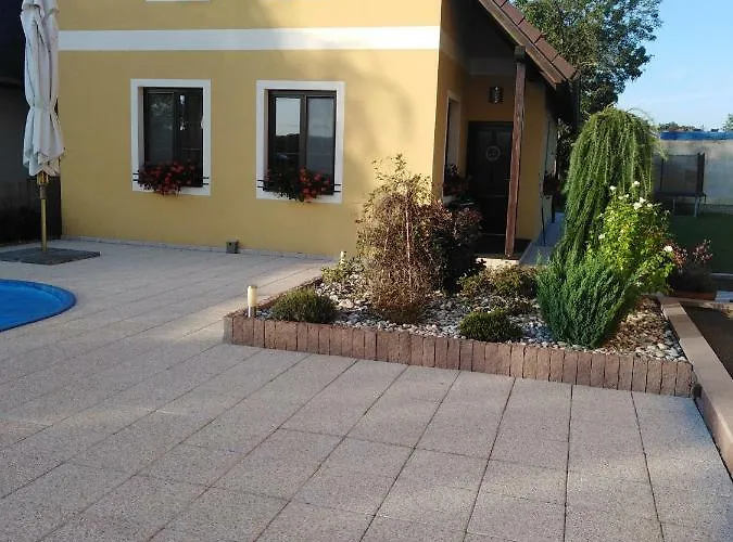 Apartmán U Hrobky Třeboň