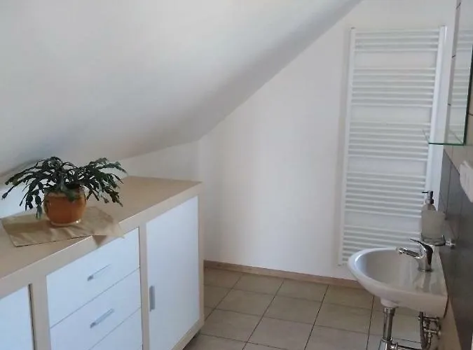 Apartmán U Hrobky Třeboň