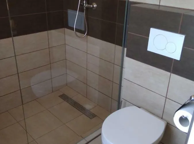 Apartmán U Hrobky *