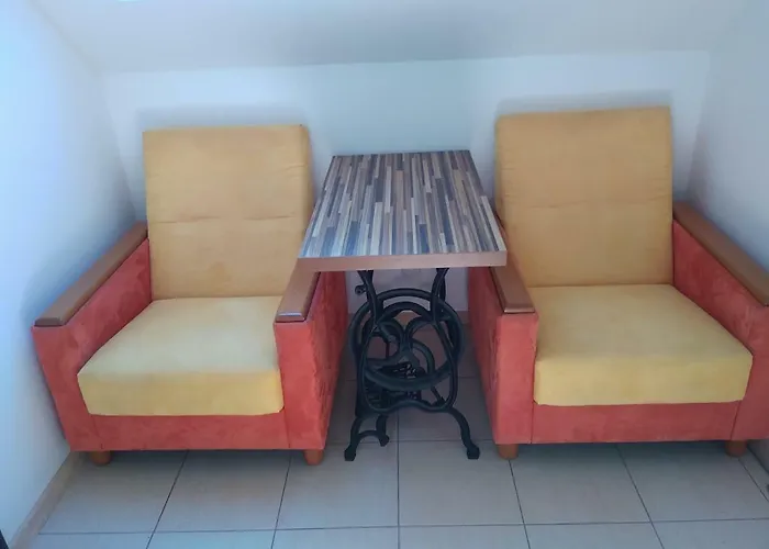U Hrobky Apartmán Třeboň